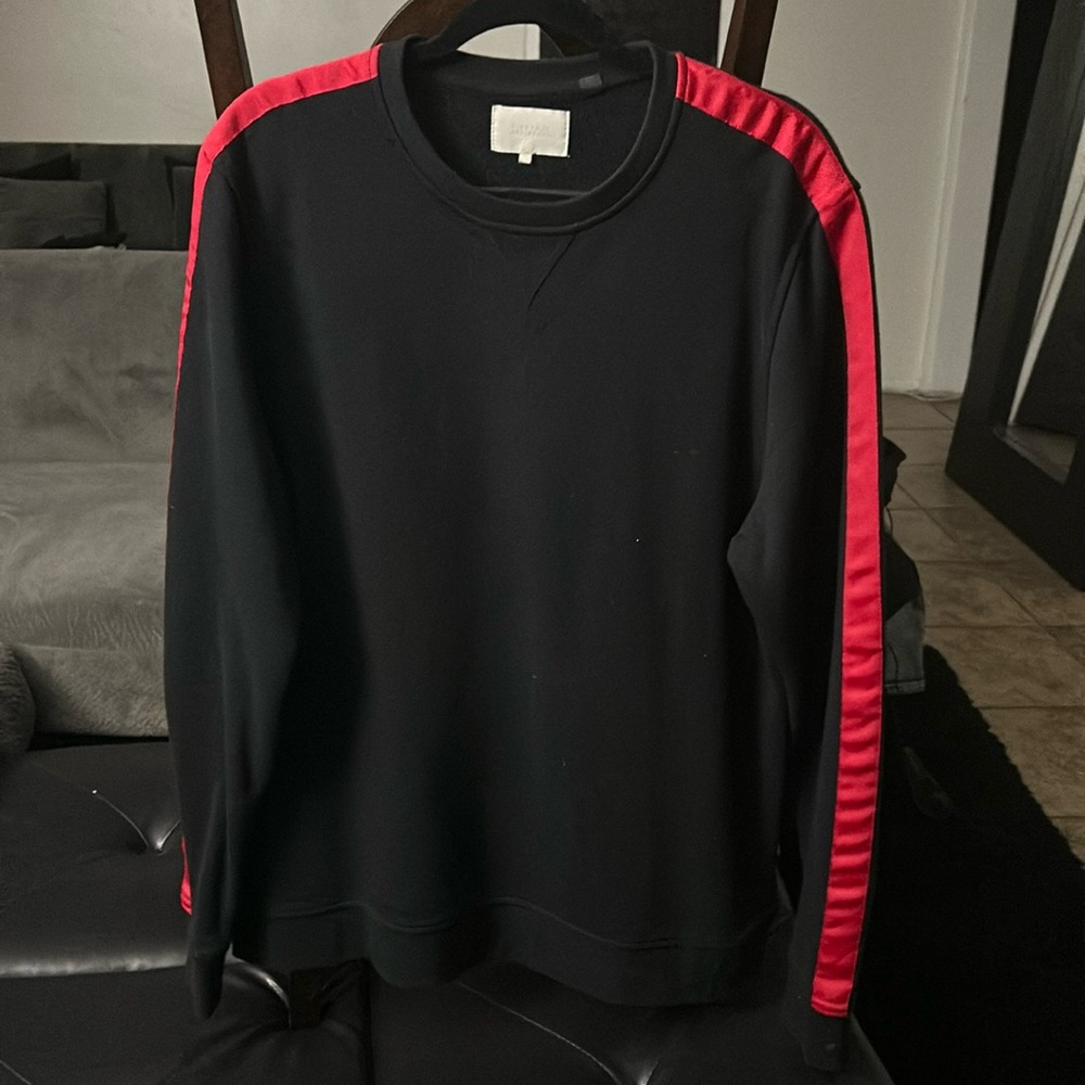 Five Four x Chris Paul Crewneck